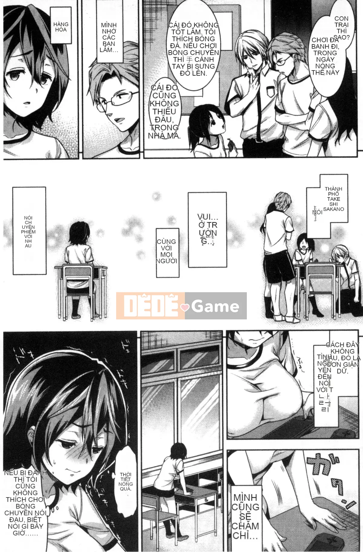 [Sản xuất bởi Kaze yang yang yang uuz yang][Ryosuke Wolf] Vợ chồng ràng buộc - Vợ là tiểu thịt non - Vợ chồng ràng buộc Vợ con là người khác