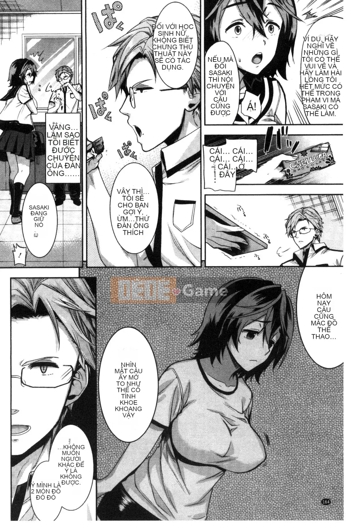 [Sản xuất bởi Kaze yang yang yang uuz yang][Ryosuke Wolf] Vợ chồng ràng buộc - Vợ là tiểu thịt non - Vợ chồng ràng buộc Vợ con là người khác