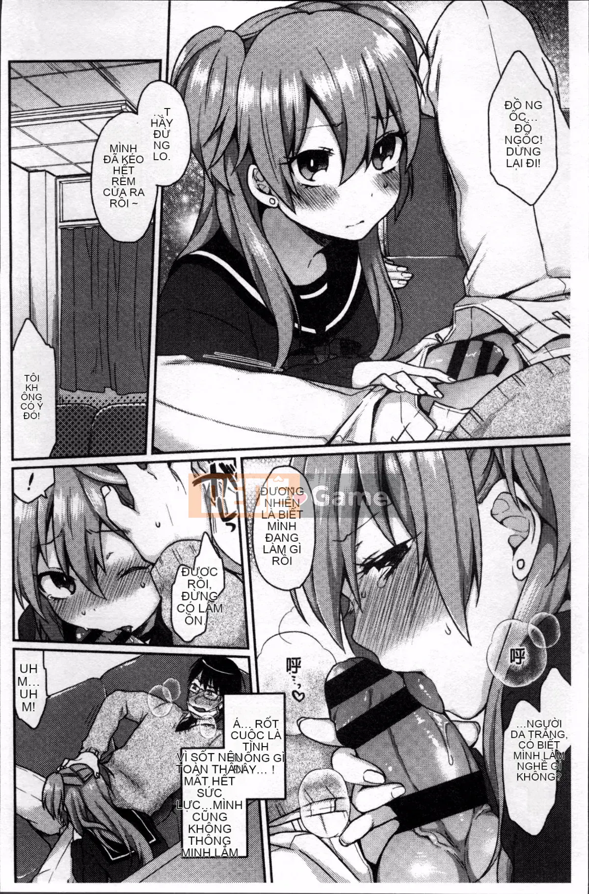 [Nhóm quét 4K][majoccoid] Torokemo