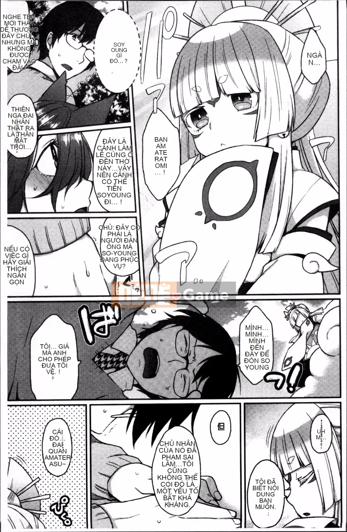 [Nhóm quét 4K][majoccoid] Torokemo