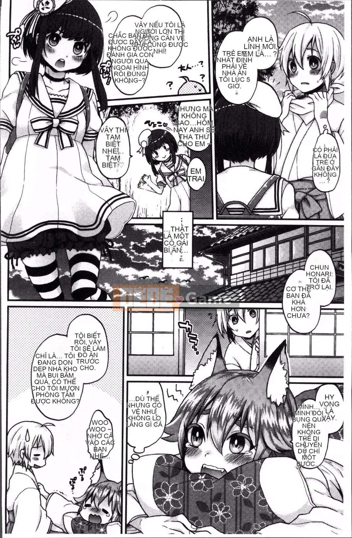 [Nhóm quét 4K][majoccoid] Torokemo