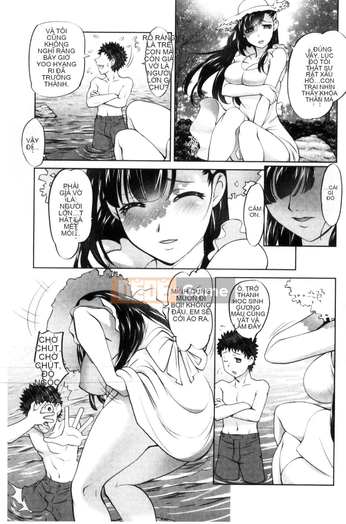 [Kazeteki Koubou][RAYMON] Nyotaika Hoàng tử và Công chúa Cương cứng Nữ Thân Hoàng tử và Công chúa Cương cứng