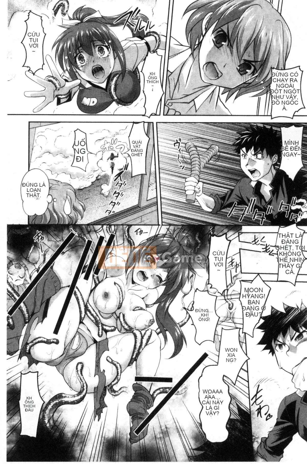 [Kazeteki Koubou][RAYMON] Nyotaika Hoàng tử và Công chúa Cương cứng Nữ Thân Hoàng tử và Công chúa Cương cứng