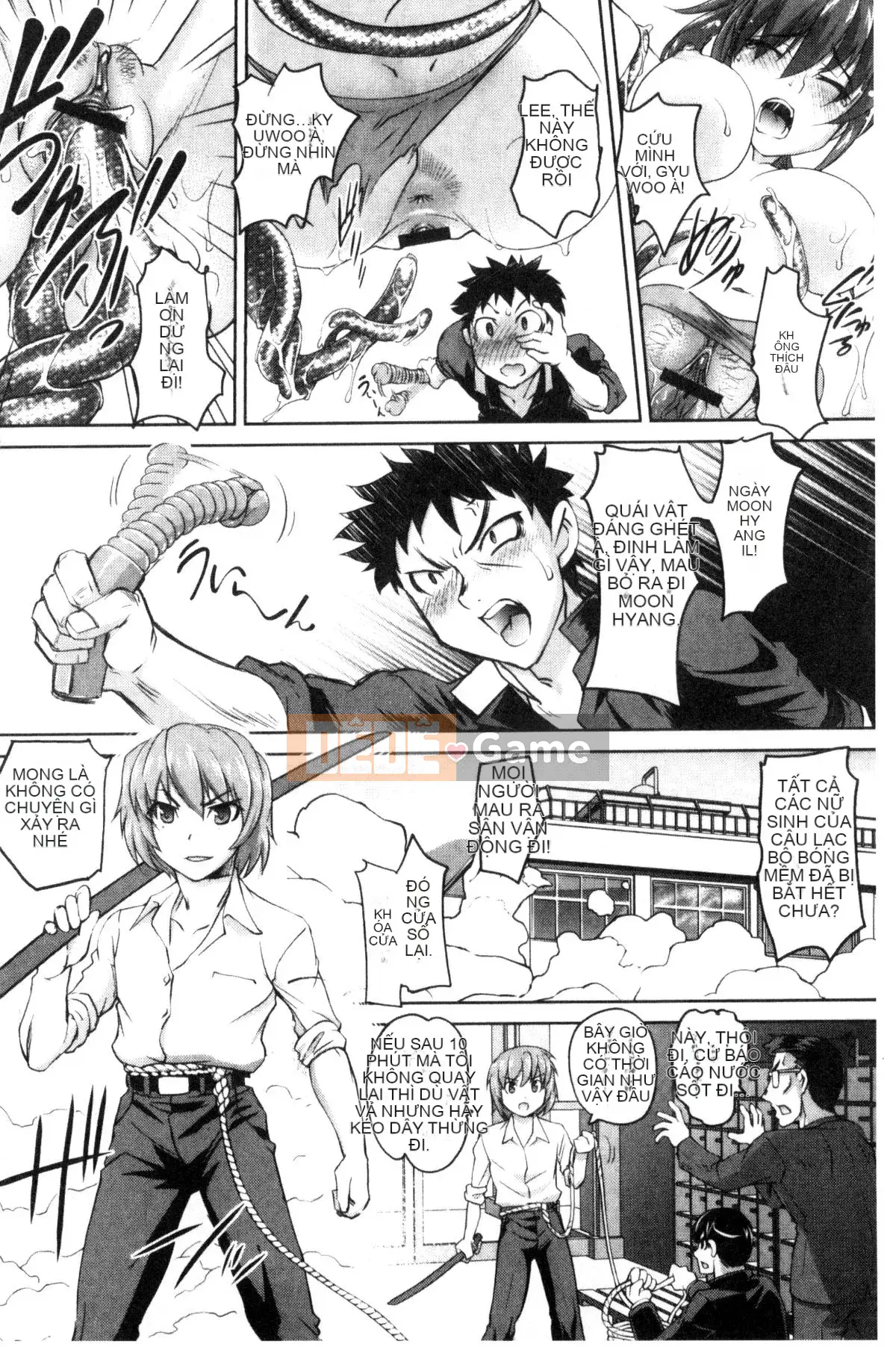 [Kazeteki Koubou][RAYMON] Nyotaika Hoàng tử và Công chúa Cương cứng Nữ Thân Hoàng tử và Công chúa Cương cứng