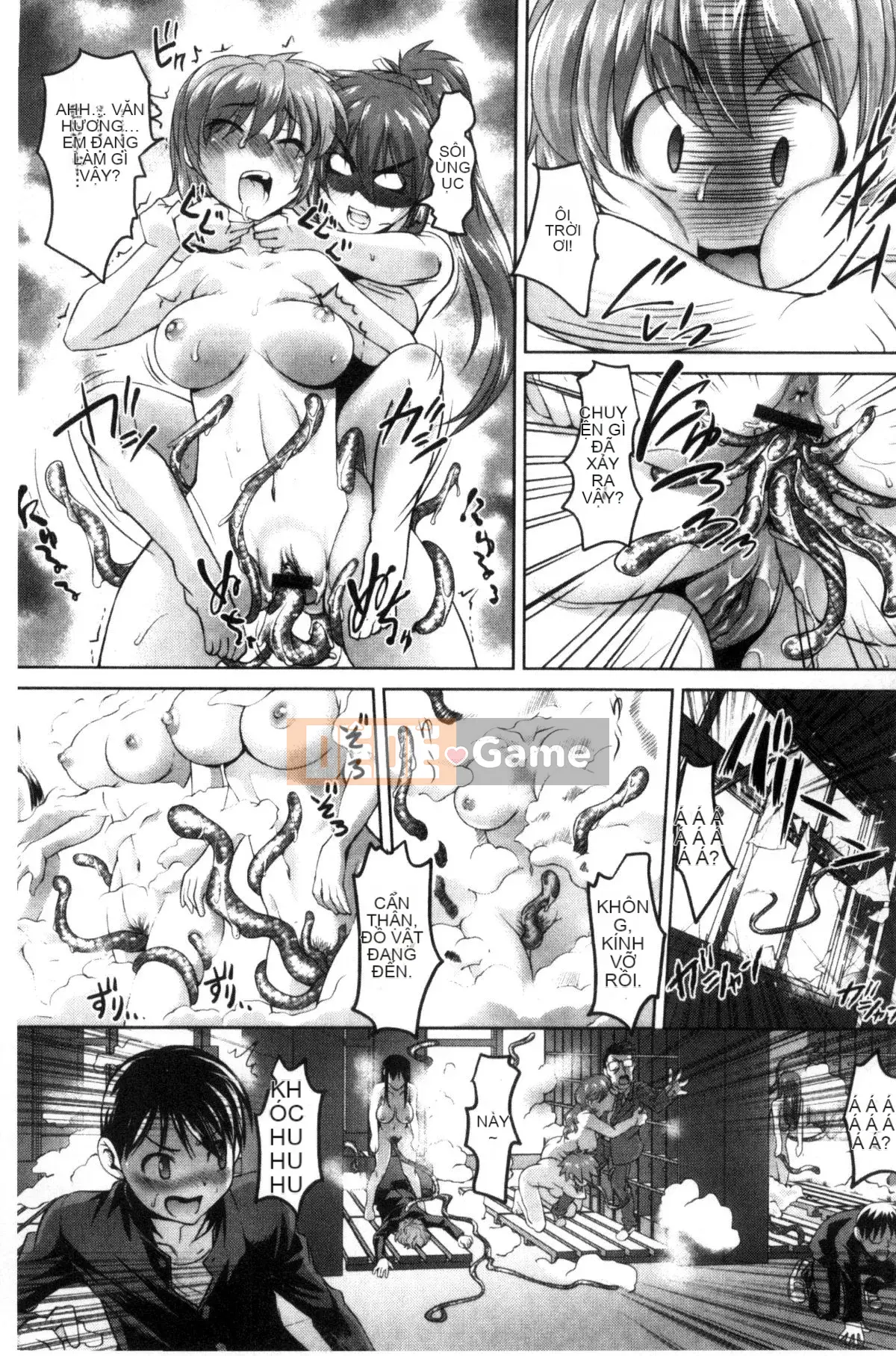 [Kazeteki Koubou][RAYMON] Nyotaika Hoàng tử và Công chúa Cương cứng Nữ Thân Hoàng tử và Công chúa Cương cứng