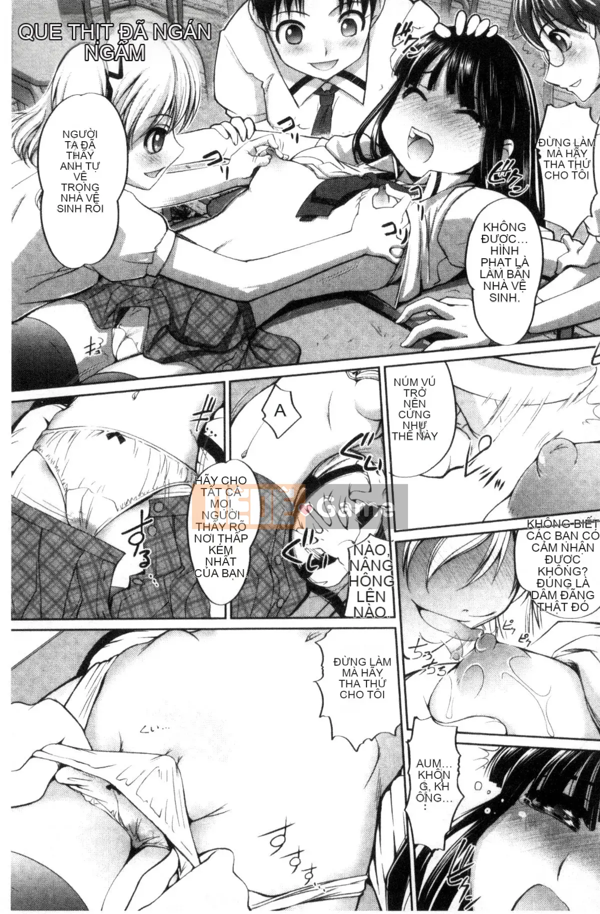 [Kazeteki Koubou][RAYMON] Nyotaika Hoàng tử và Công chúa Cương cứng Nữ Thân Hoàng tử và Công chúa Cương cứng