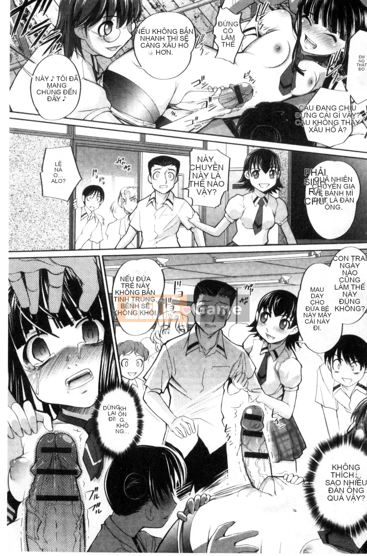 [Kazeteki Koubou][RAYMON] Nyotaika Hoàng tử và Công chúa Cương cứng Nữ Thân Hoàng tử và Công chúa Cương cứng