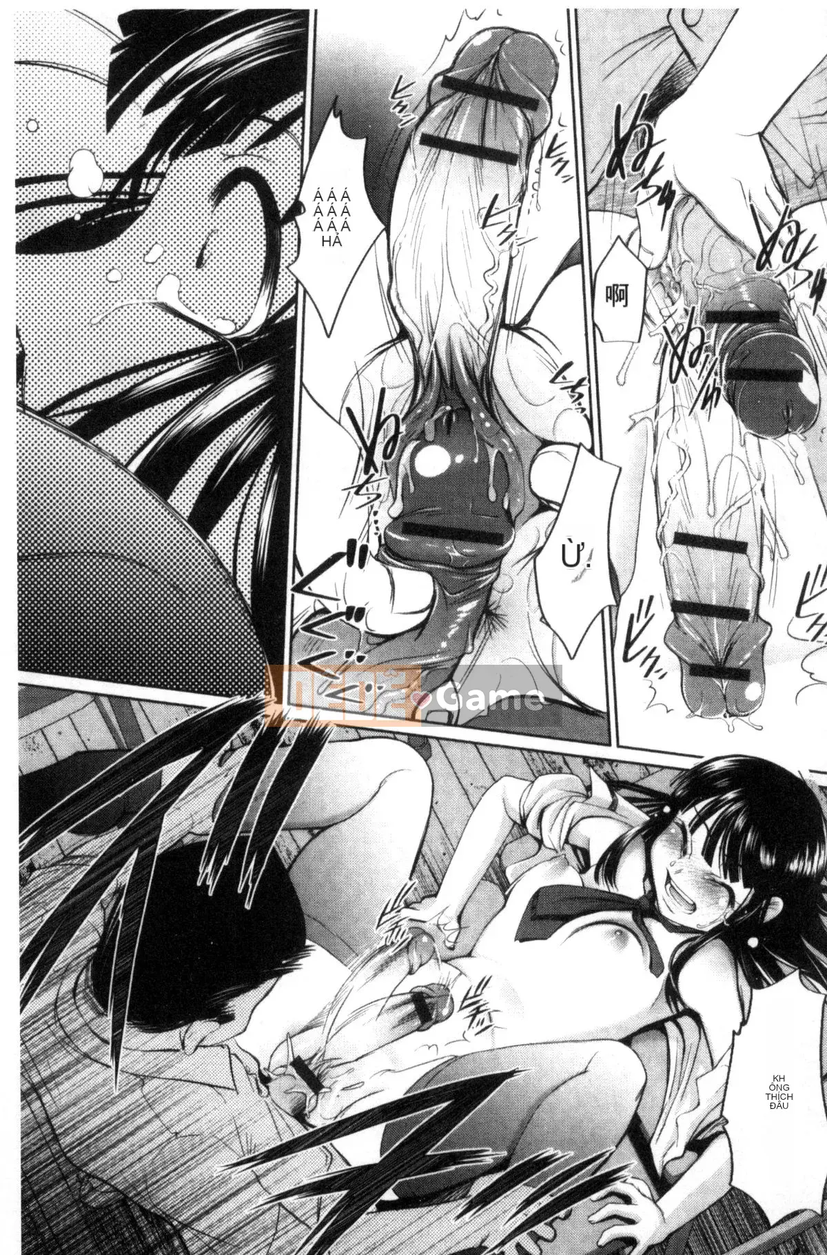 [Kazeteki Koubou][RAYMON] Nyotaika Hoàng tử và Công chúa Cương cứng Nữ Thân Hoàng tử và Công chúa Cương cứng