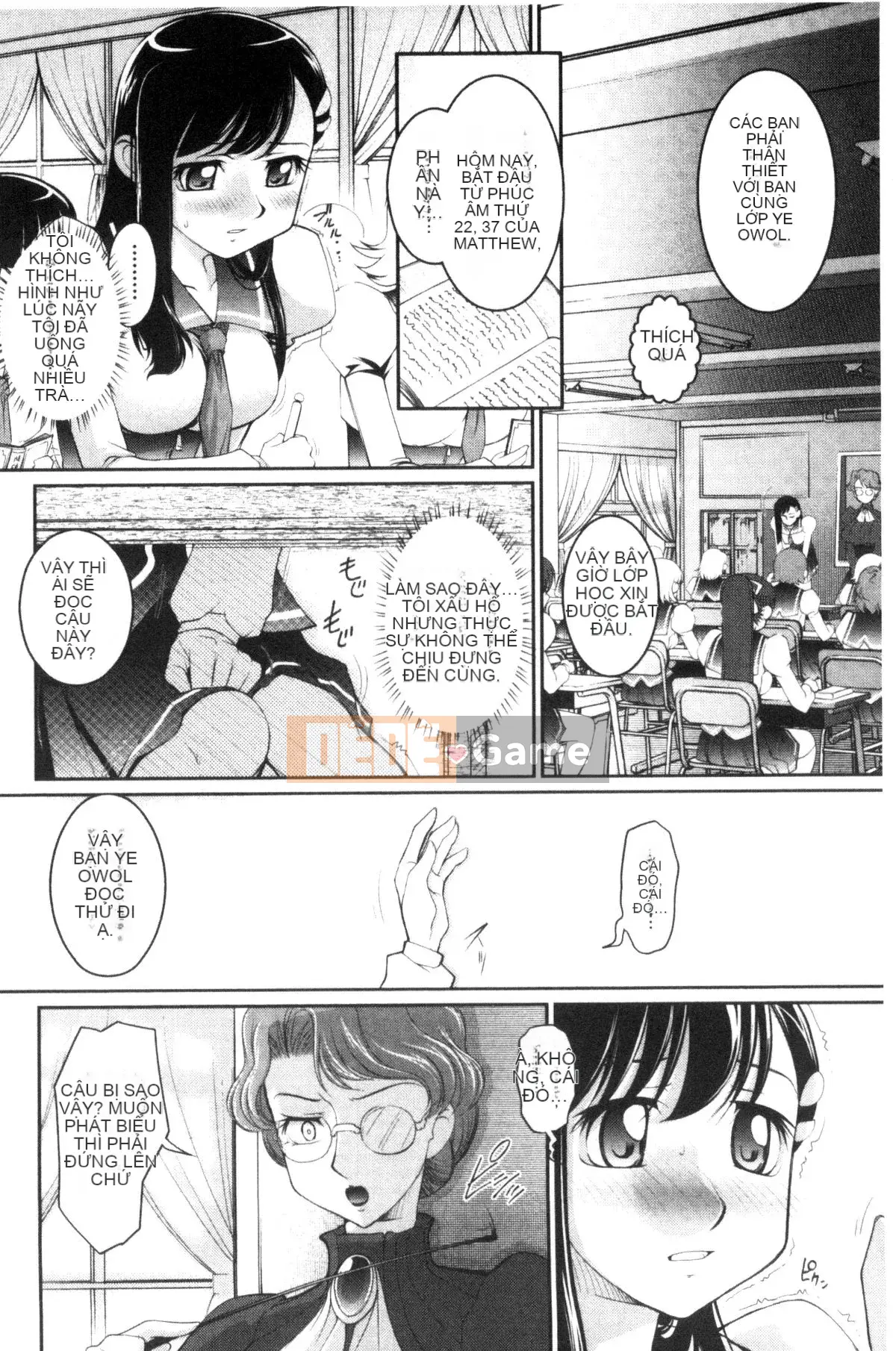 [Kazeteki Koubou][RAYMON] Nyotaika Hoàng tử và Công chúa Cương cứng Nữ Thân Hoàng tử và Công chúa Cương cứng