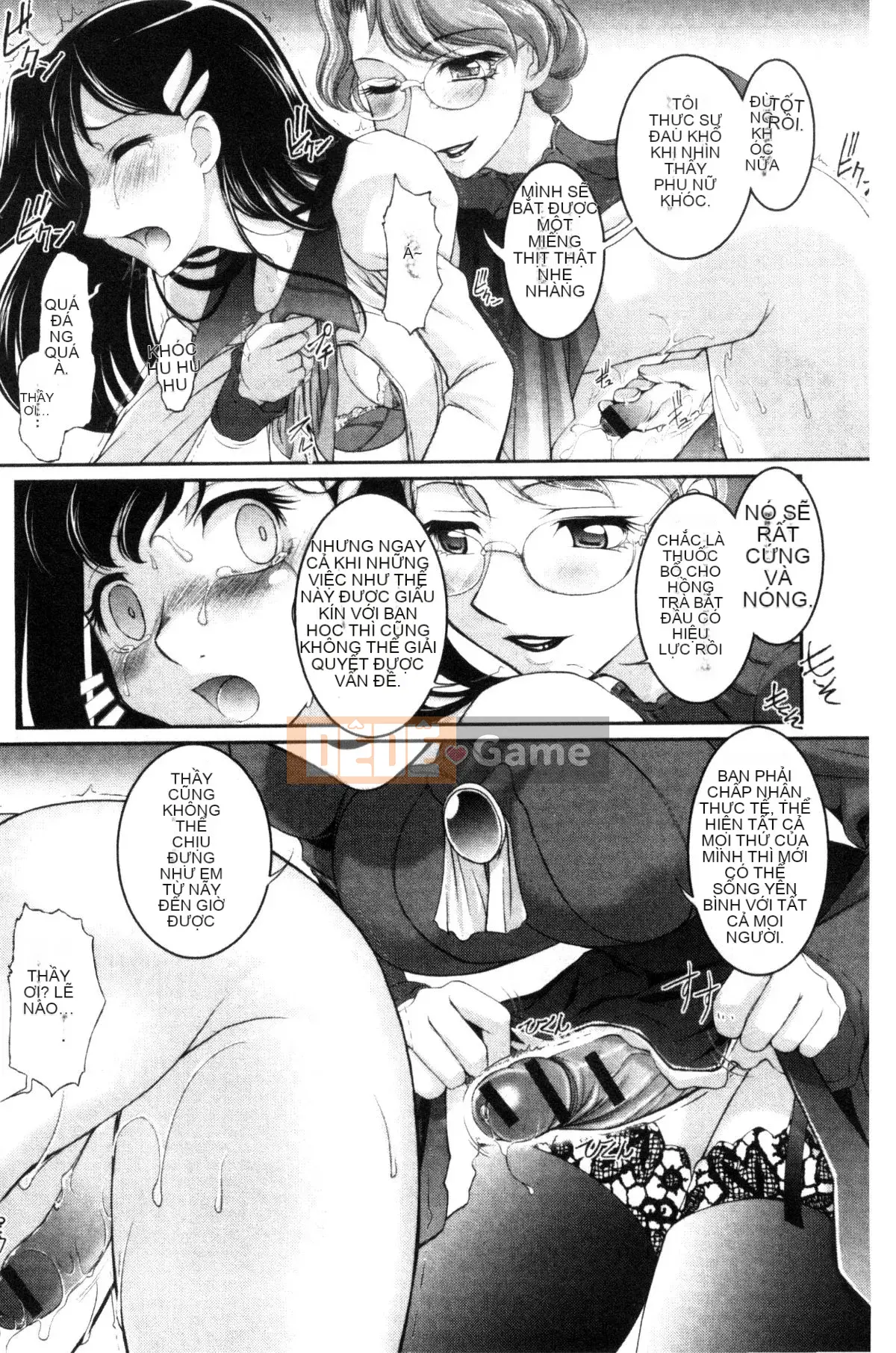 [Kazeteki Koubou][RAYMON] Nyotaika Hoàng tử và Công chúa Cương cứng Nữ Thân Hoàng tử và Công chúa Cương cứng