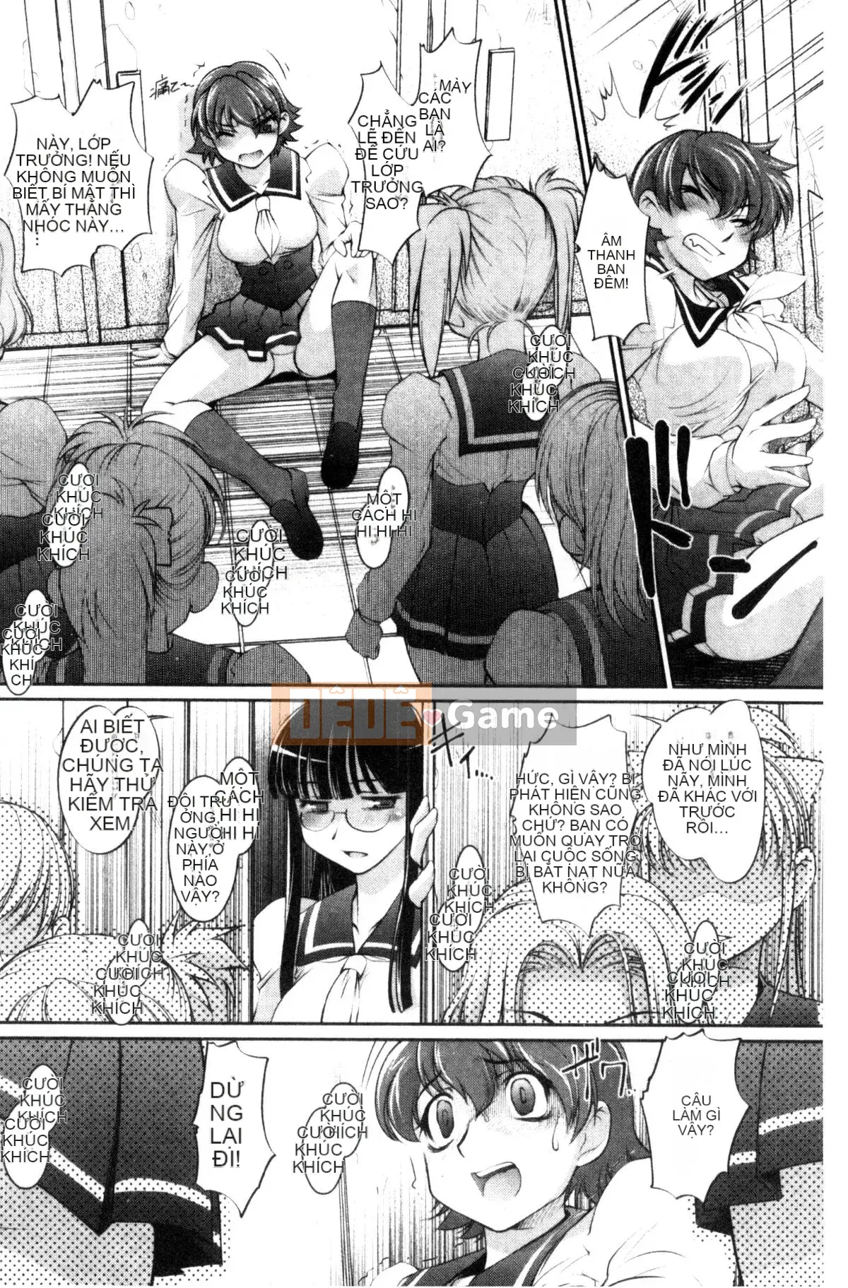 [Kazeteki Koubou][RAYMON] Nyotaika Hoàng tử và Công chúa Cương cứng Nữ Thân Hoàng tử và Công chúa Cương cứng