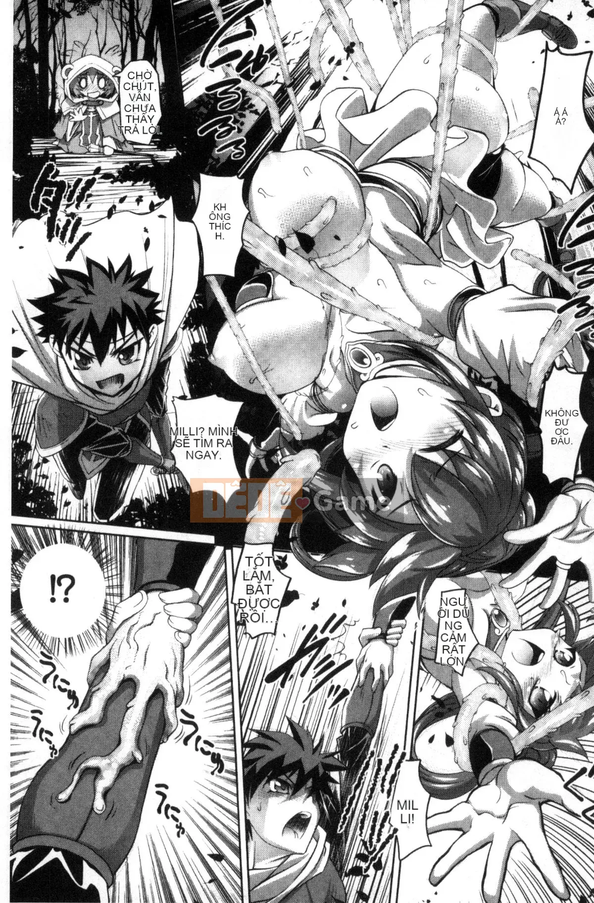 [Kazeteki Koubou][RAYMON] Nyotaika Hoàng tử và Công chúa Cương cứng Nữ Thân Hoàng tử và Công chúa Cương cứng