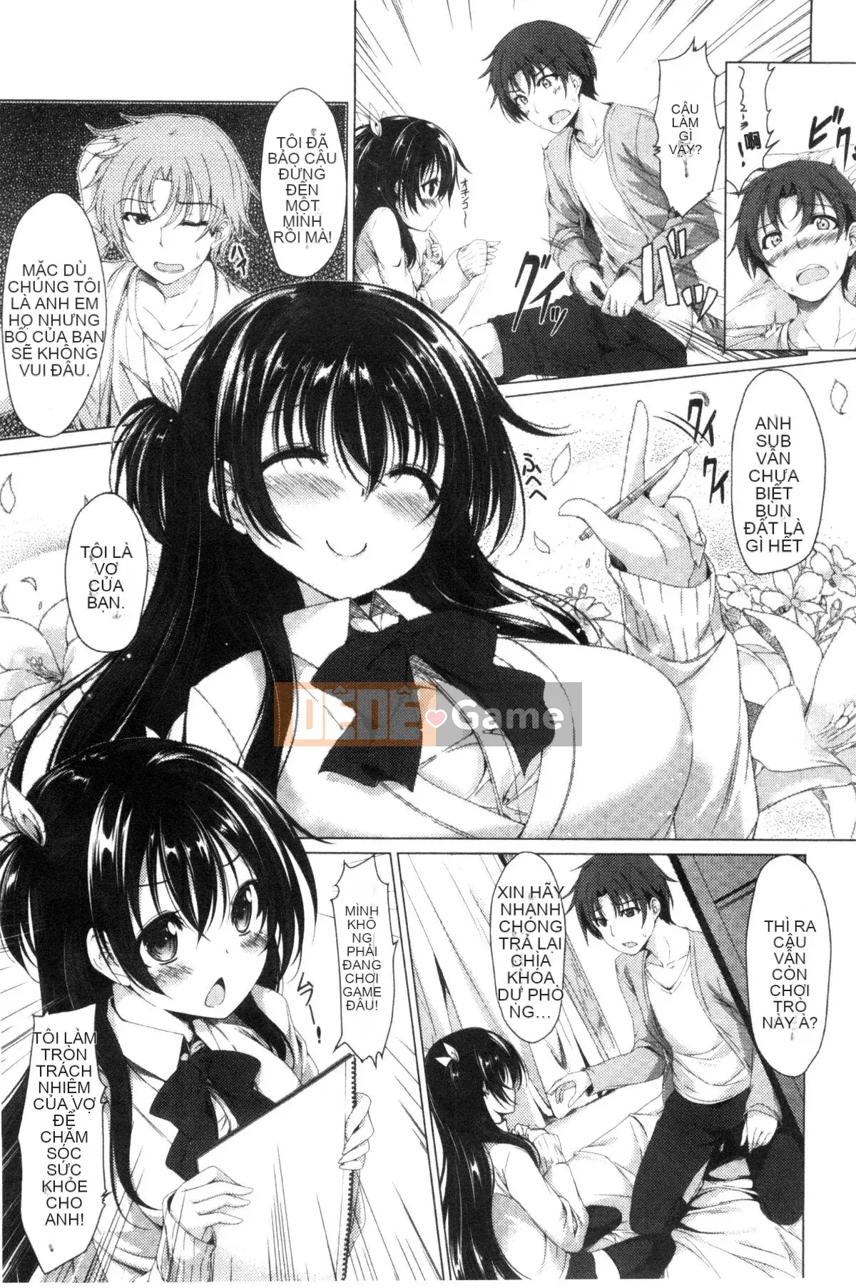 [Kazeteki Koubou][Natsuzakura] Cô ấy là một tù nhân đáng xấu hổ Bạn gái là một tù nhân đáng xấu hổ