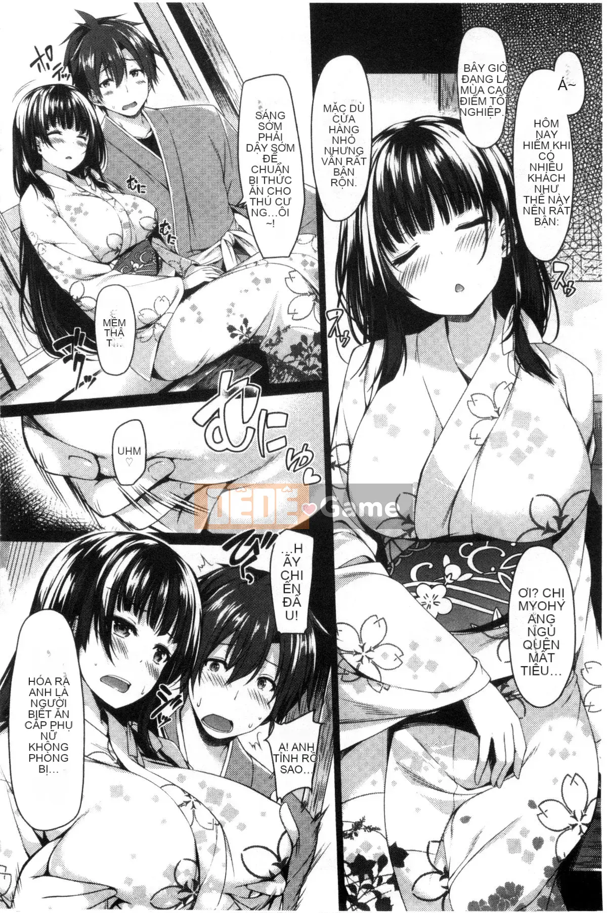 [Kazeteki Koubou][Natsuzakura] Cô ấy là một tù nhân đáng xấu hổ Bạn gái là một tù nhân đáng xấu hổ