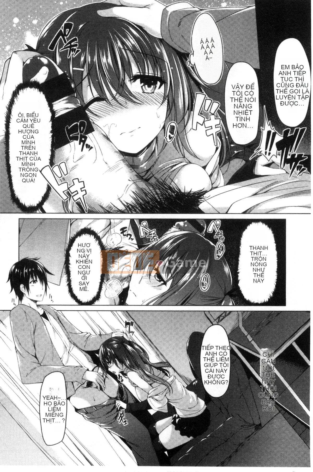 [Kazeteki Koubou][Natsuzakura] Cô ấy là một tù nhân đáng xấu hổ Bạn gái là một tù nhân đáng xấu hổ