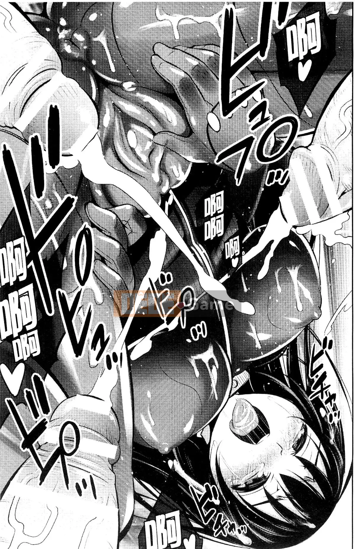 [Kazeteki Koubou][Mitsuki Yanagihara] Cô gái bị đánh bại