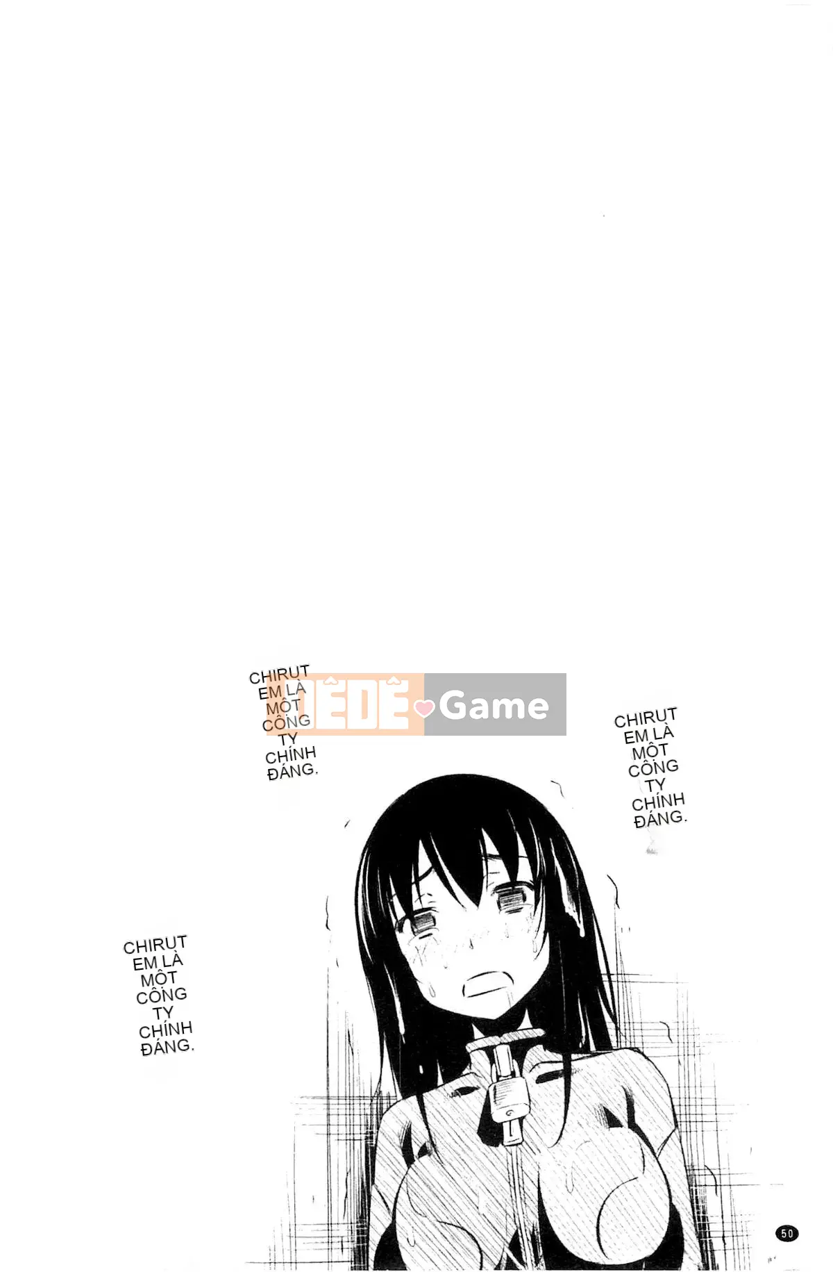 [Kazeteki Koubou][Mitsuki Yanagihara] Cô gái bị đánh bại