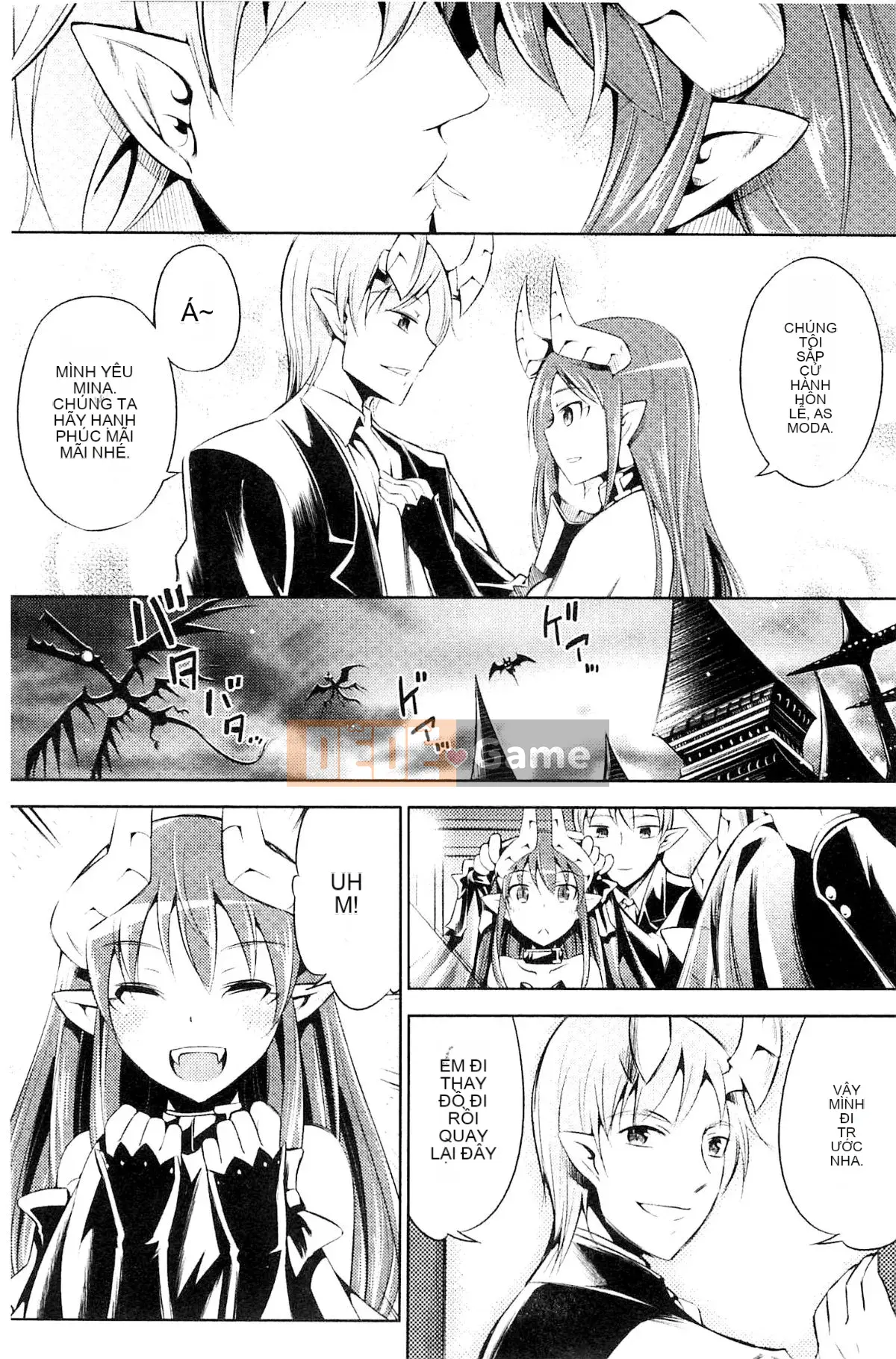 [Kazeteki Koubou][Mitsuki Yanagihara] Cô gái bị đánh bại