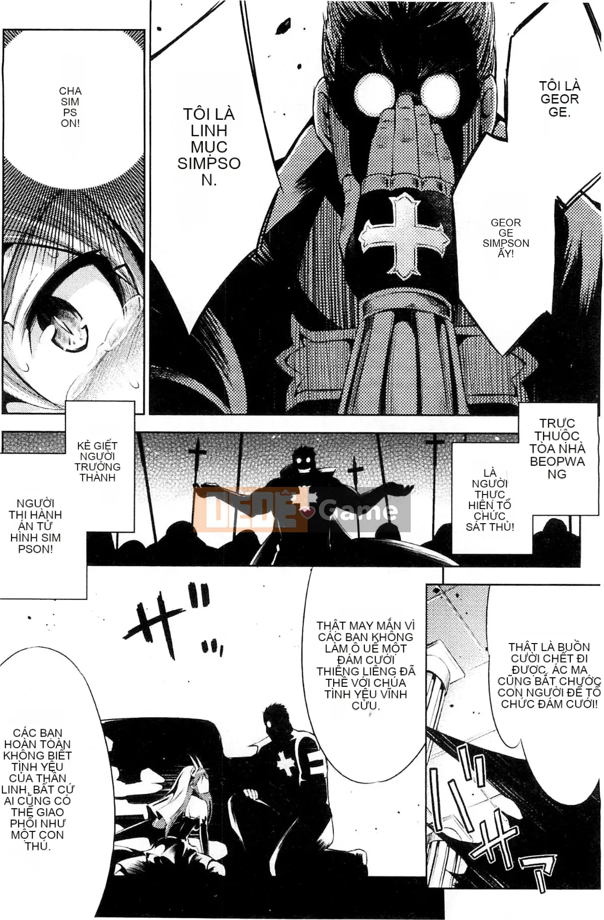 [Kazeteki Koubou][Mitsuki Yanagihara] Cô gái bị đánh bại