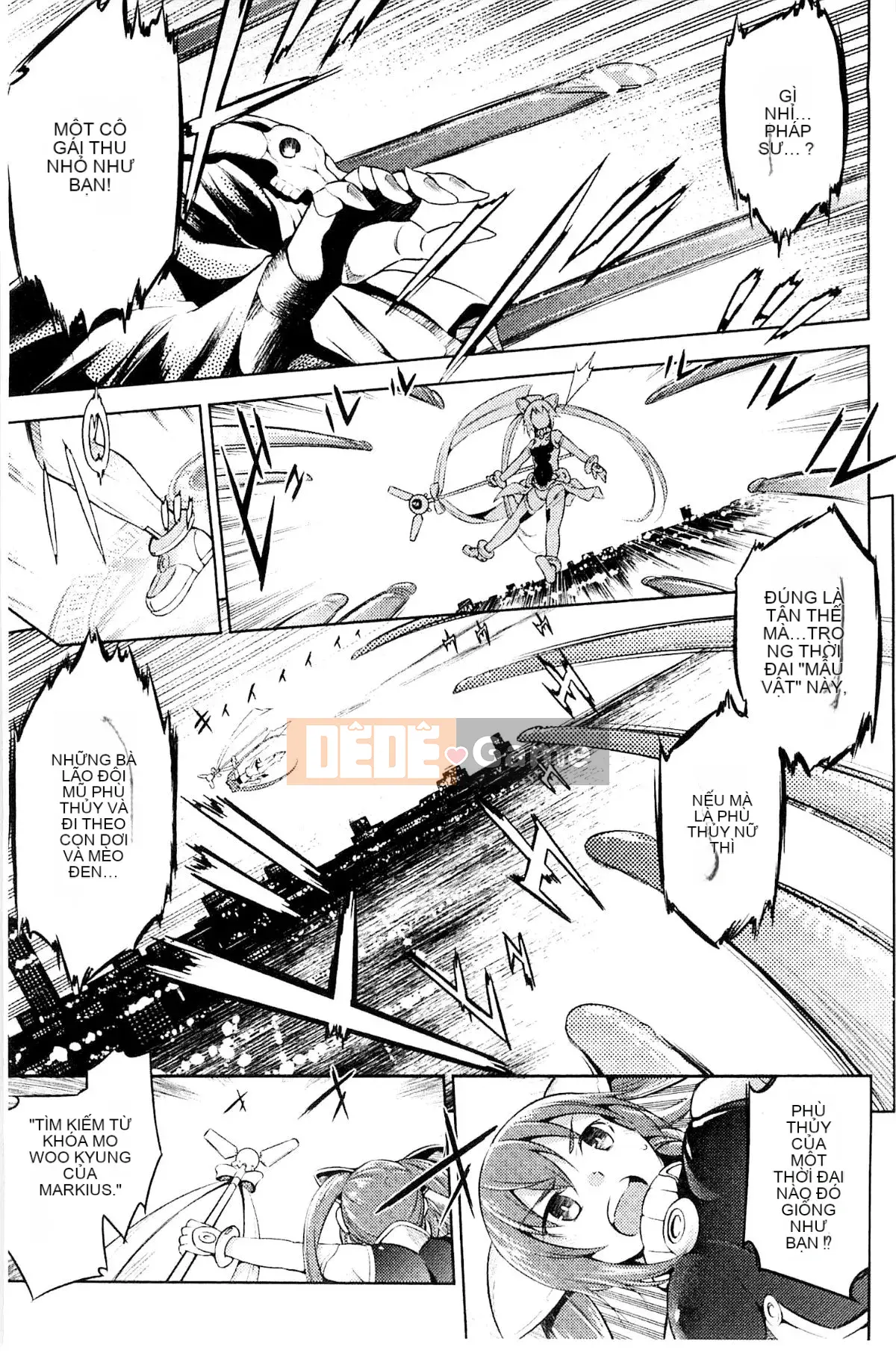 [Kazeteki Koubou][Mitsuki Yanagihara] Cô gái bị đánh bại