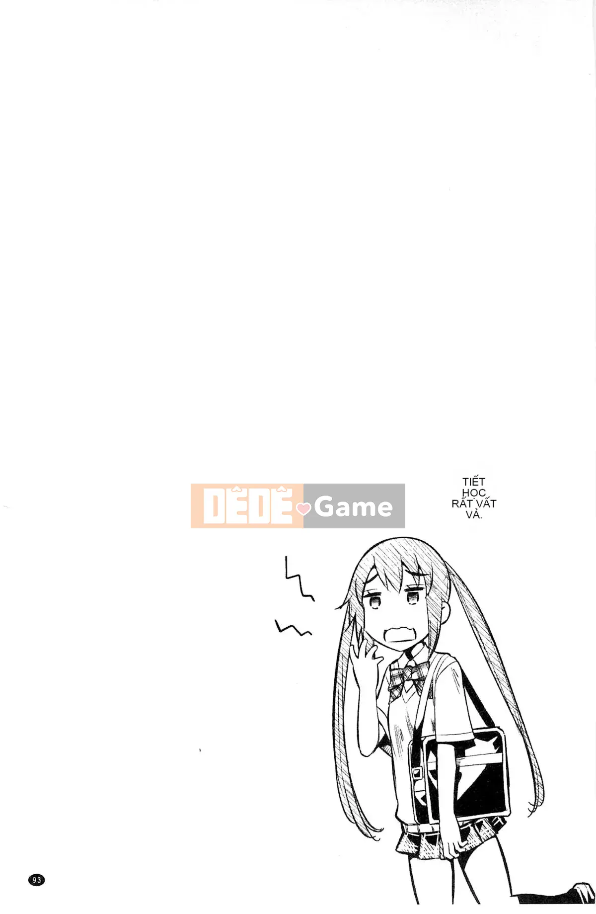 [Kazeteki Koubou][Mitsuki Yanagihara] Cô gái bị đánh bại