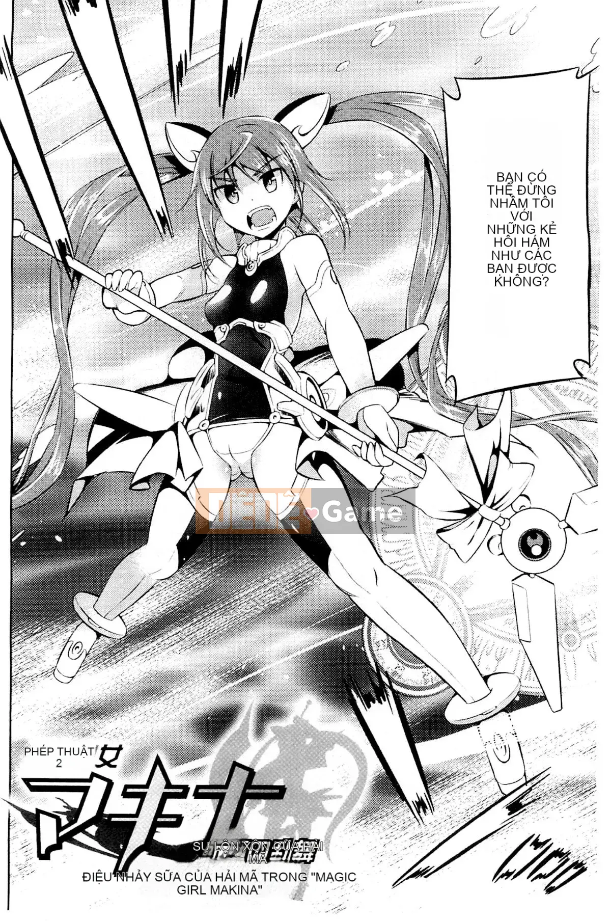 [Kazeteki Koubou][Mitsuki Yanagihara] Cô gái bị đánh bại