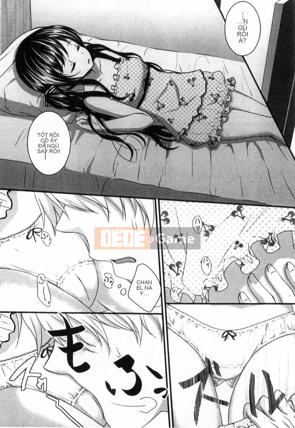 [Kazeteki Koubou][Utano] Onii-chan và những người họ hàng thông minh lên kế hoạch