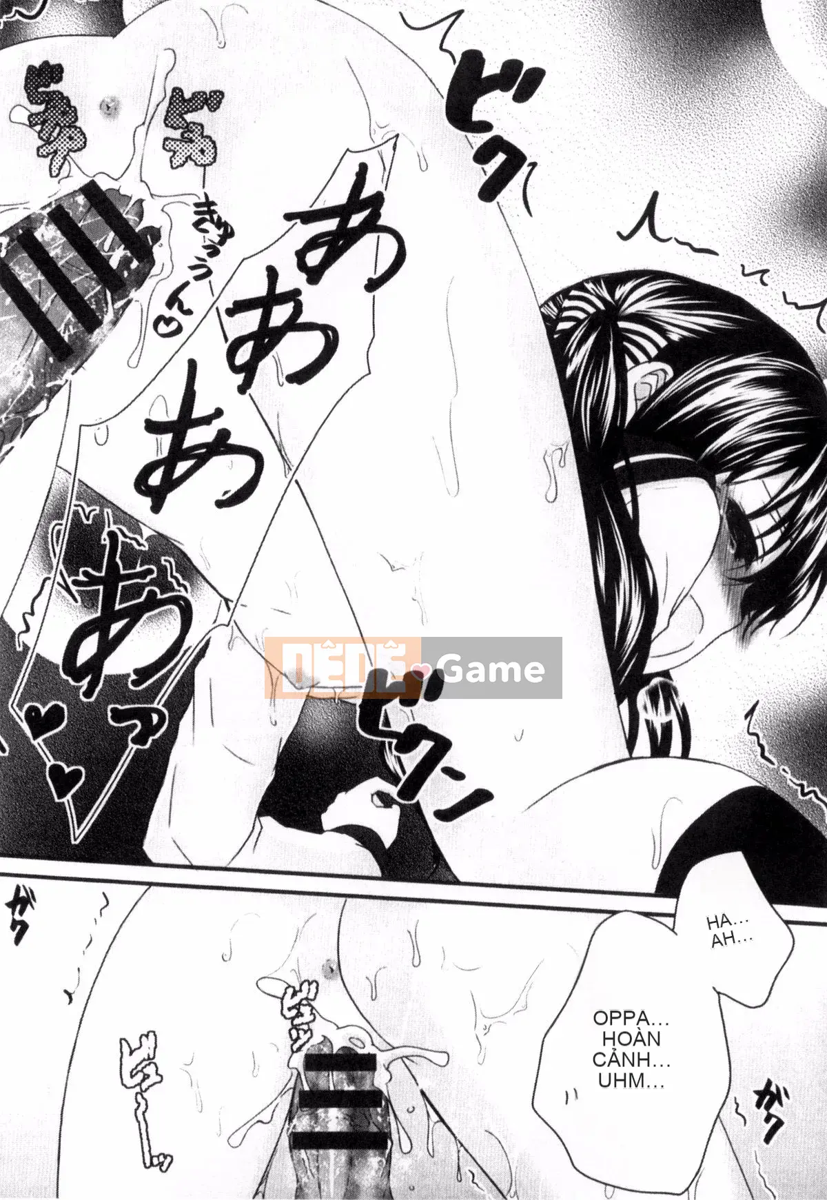 [Kazeteki Koubou][Utano] Onii-chan và những người họ hàng thông minh lên kế hoạch