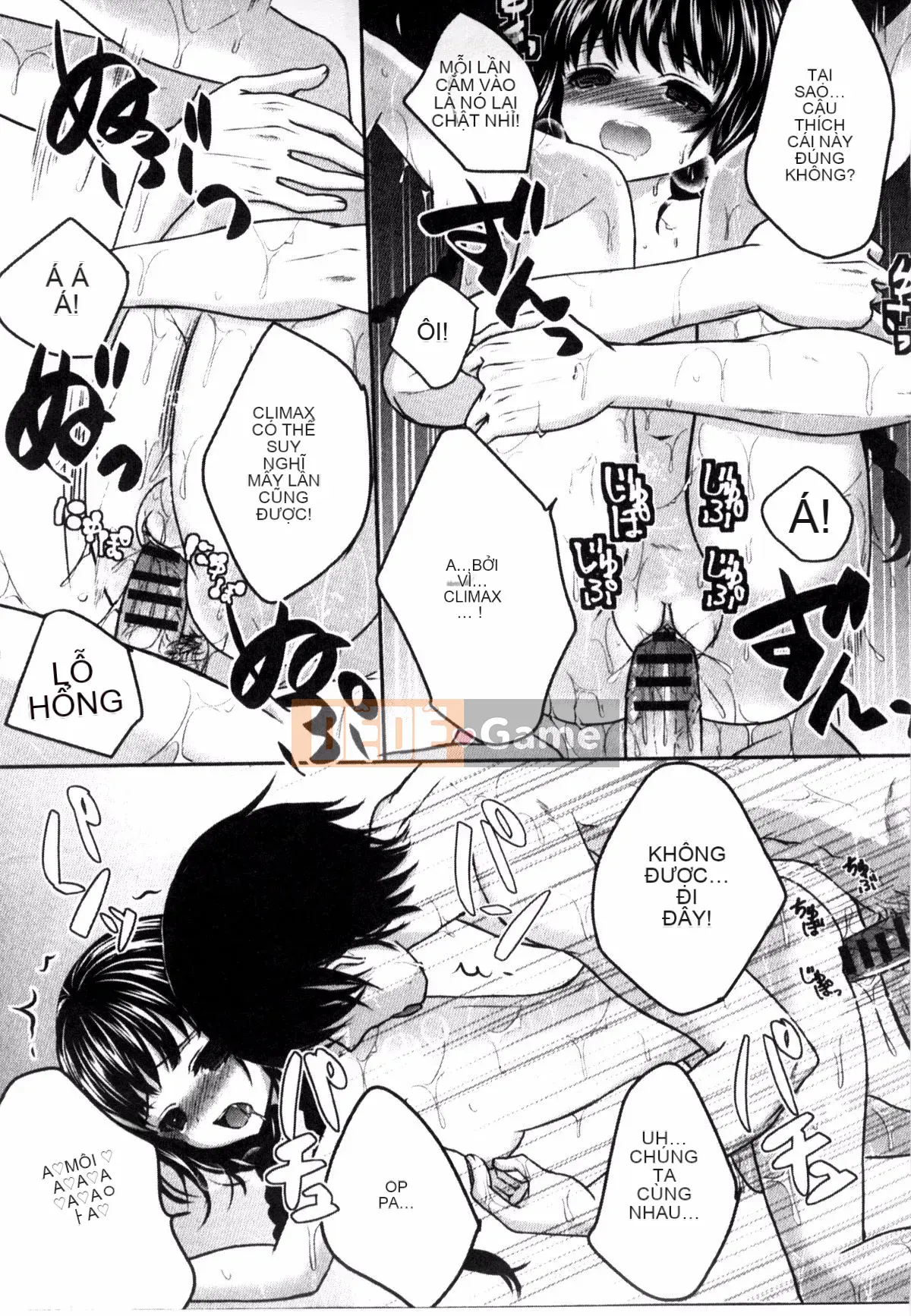 [Kazeteki Koubou][Utano] Onii-chan và những người họ hàng thông minh lên kế hoạch