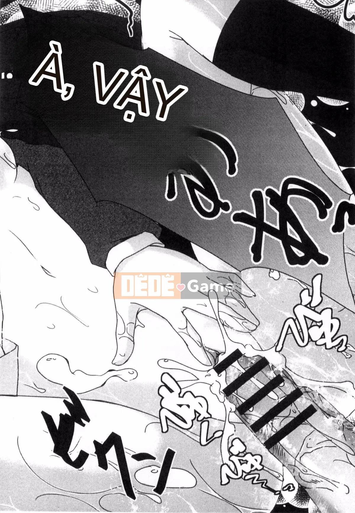 [Kazeteki Koubou][Utano] Onii-chan và những người họ hàng thông minh lên kế hoạch