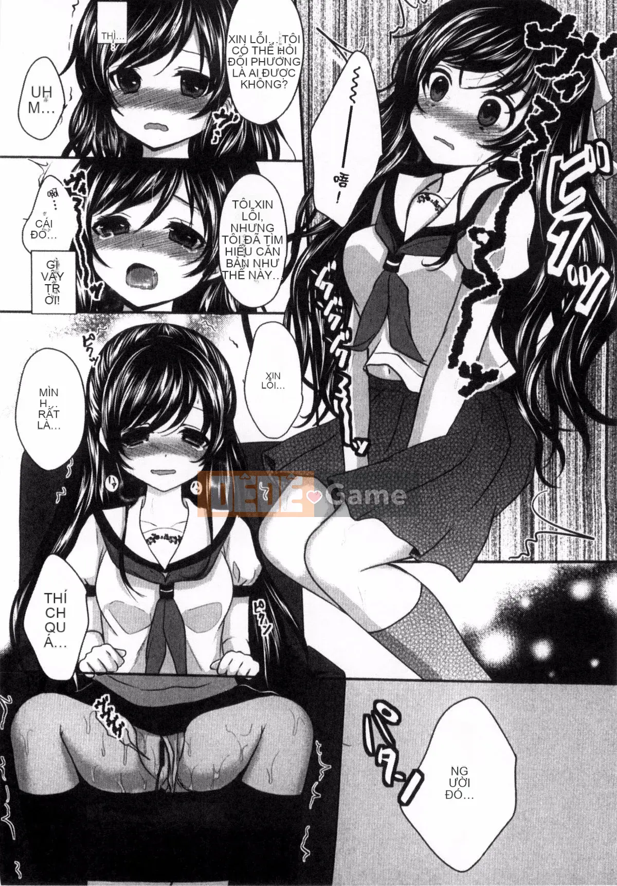 [Kazeteki Koubou][Utano] Onii-chan và những người họ hàng thông minh lên kế hoạch