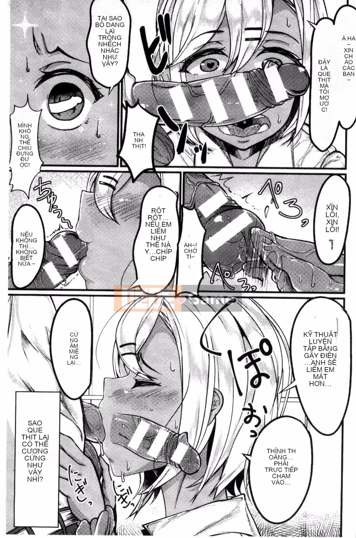 [Kazeteki Koubou][Tuyển tập] Bessatsu Comic Unreal