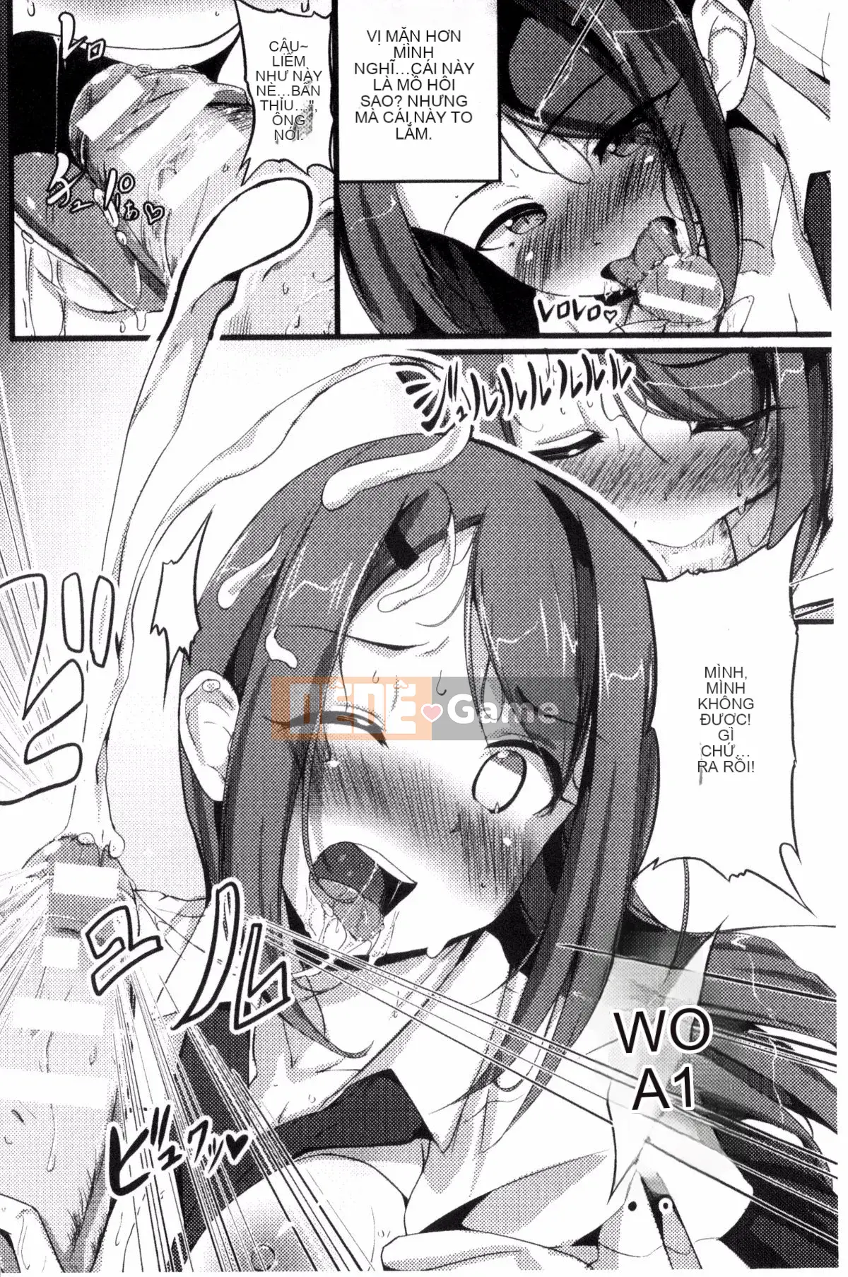 [Kazeteki Koubou][Tuyển tập] Bessatsu Comic Unreal