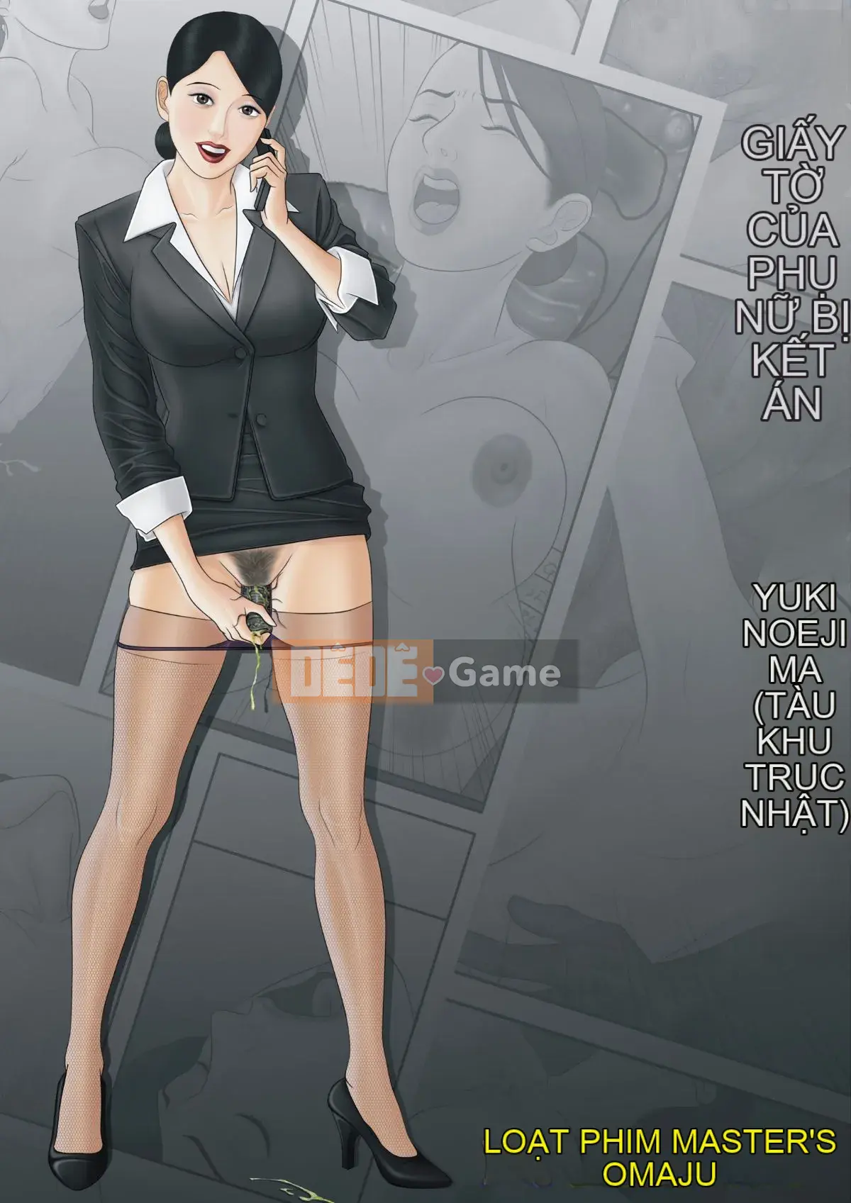 [Heo đỏ] Cô gái ngoài hành tinh 2