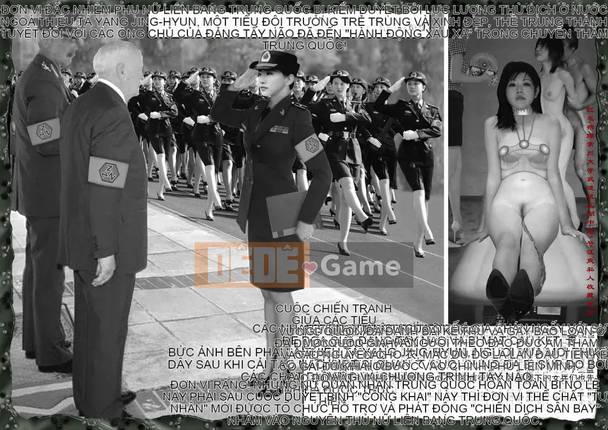 [Heo đỏ] Cô gái ngoài hành tinh 2