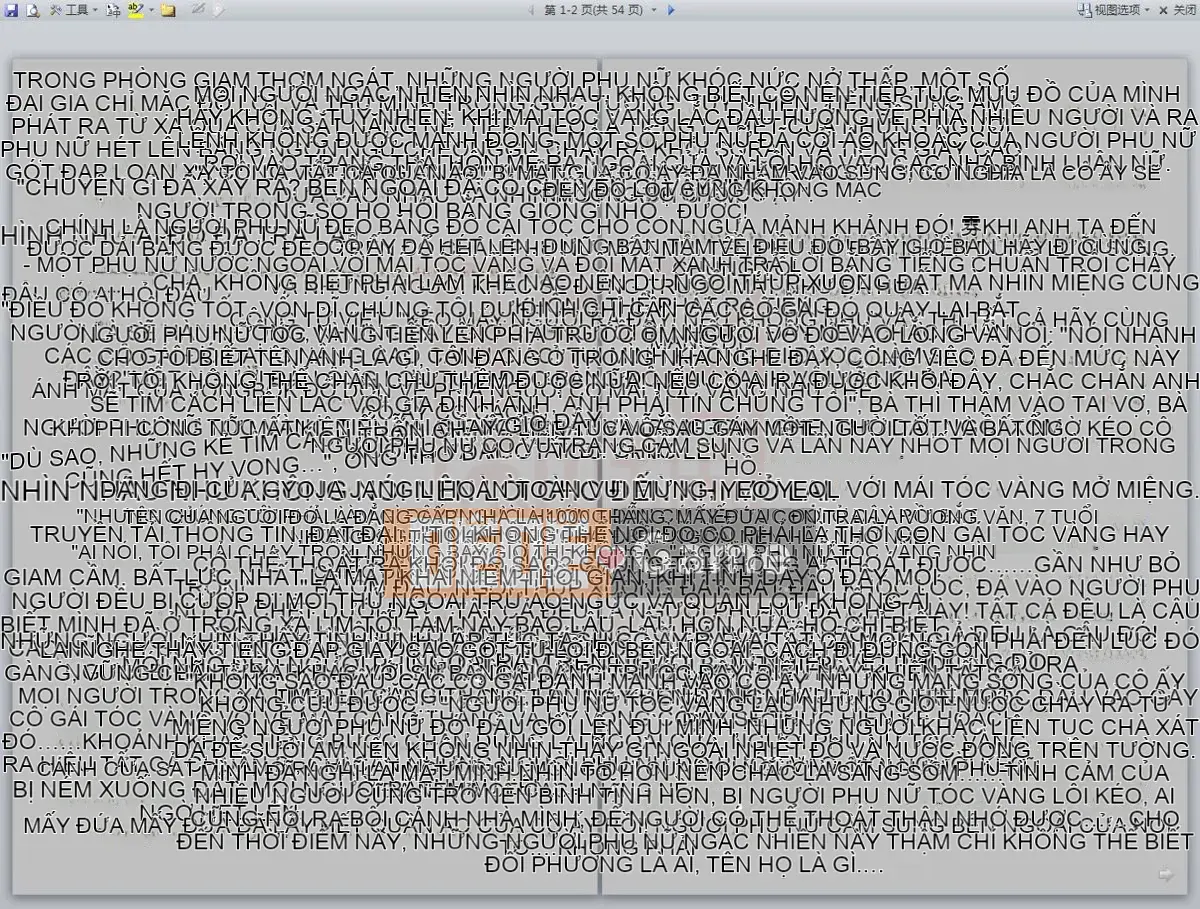 [Heo đỏ] Cô gái ngoài hành tinh 2