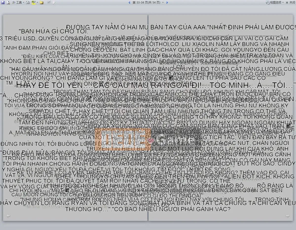 [Heo đỏ] Cô gái ngoài hành tinh 2