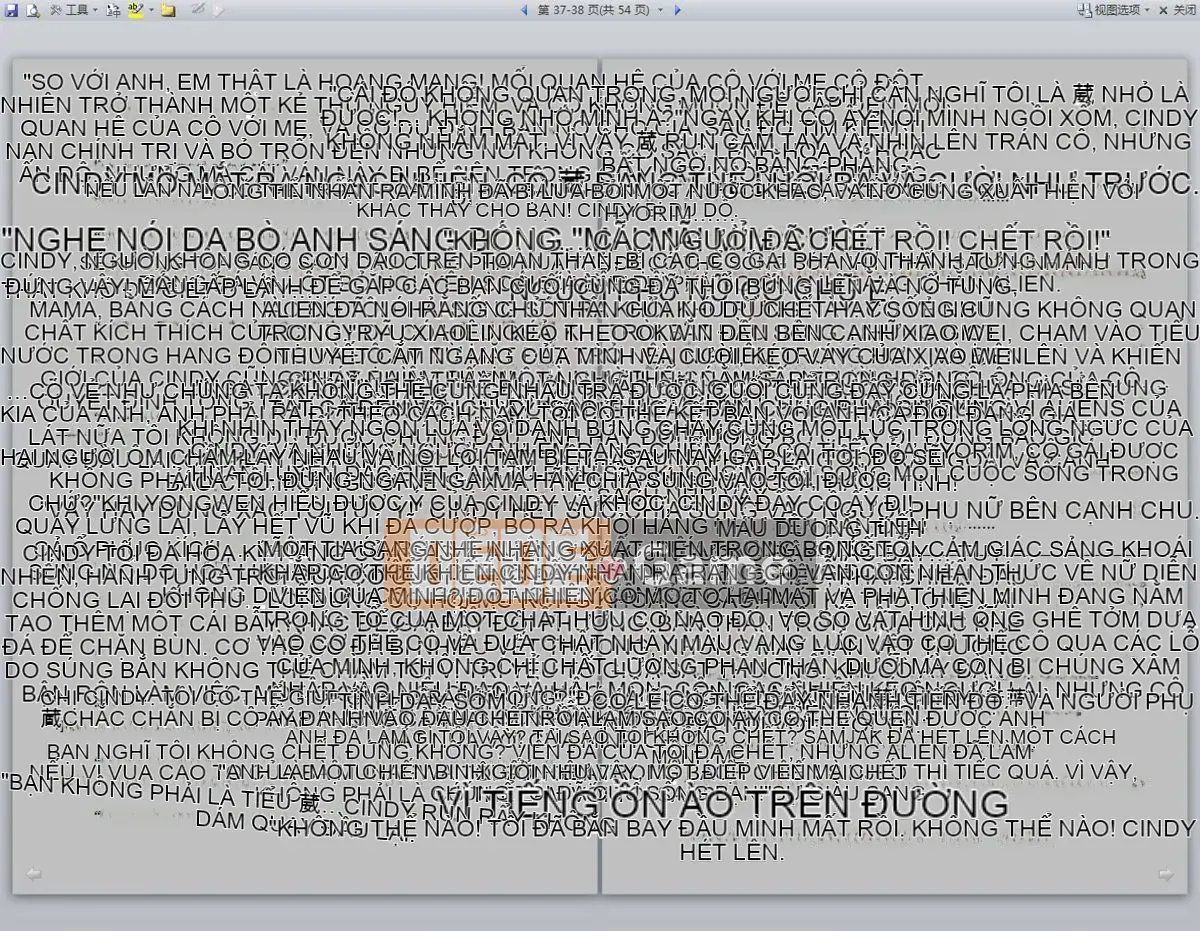 [Heo đỏ] Cô gái ngoài hành tinh 2