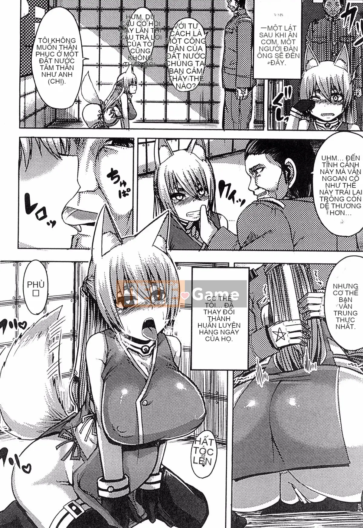 [Kaze no Kobo][アンソロジー] Khiến phụ nữ mang thai 3