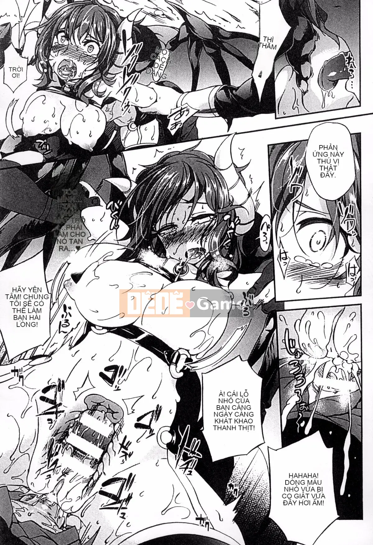 [Kaze no Kobo][アンソロジー] Khiến phụ nữ mang thai 3