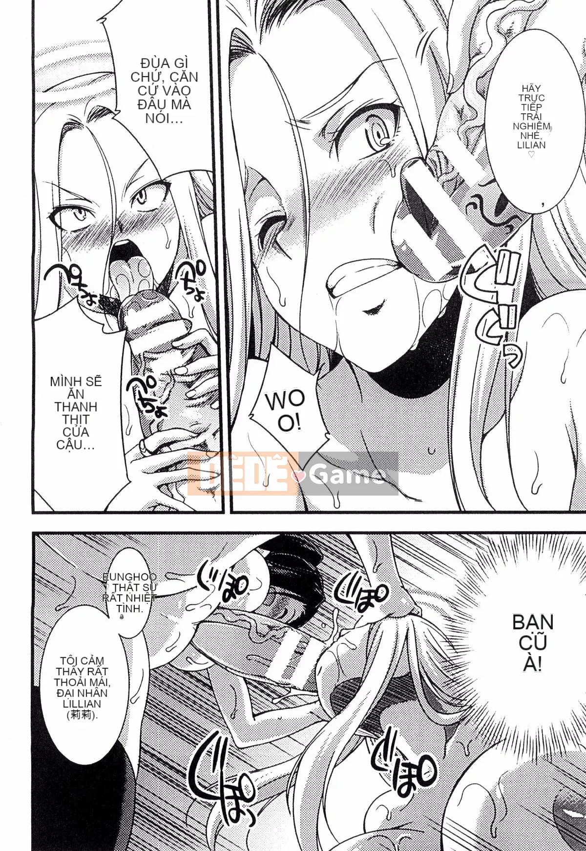 [Kaze no Kobo][アンソロジー] Khiến phụ nữ mang thai 3