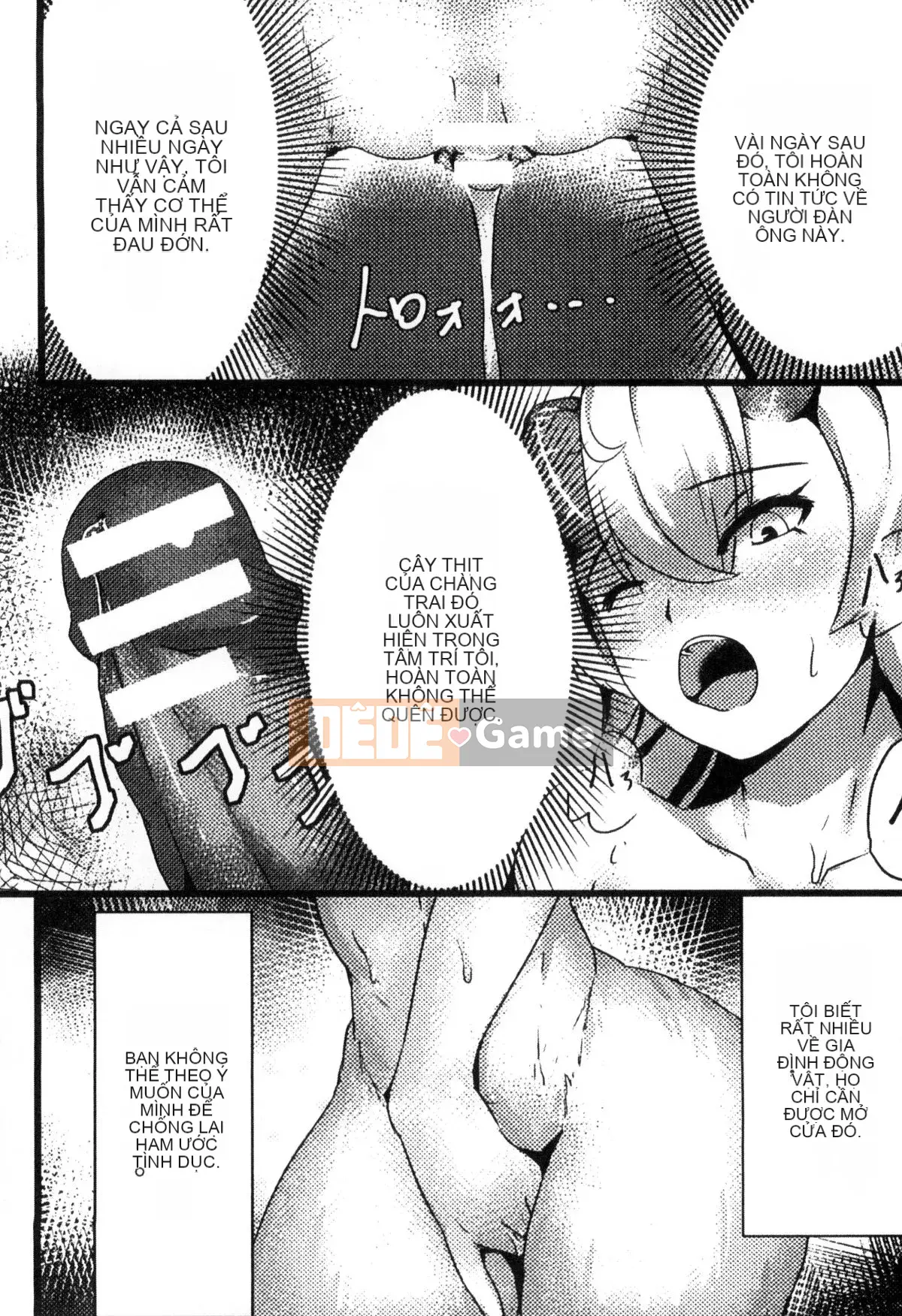 [Wind Workshop][アンソロジー] Chào mừng đến với Ngôi trường Nữ sinh Quái vật