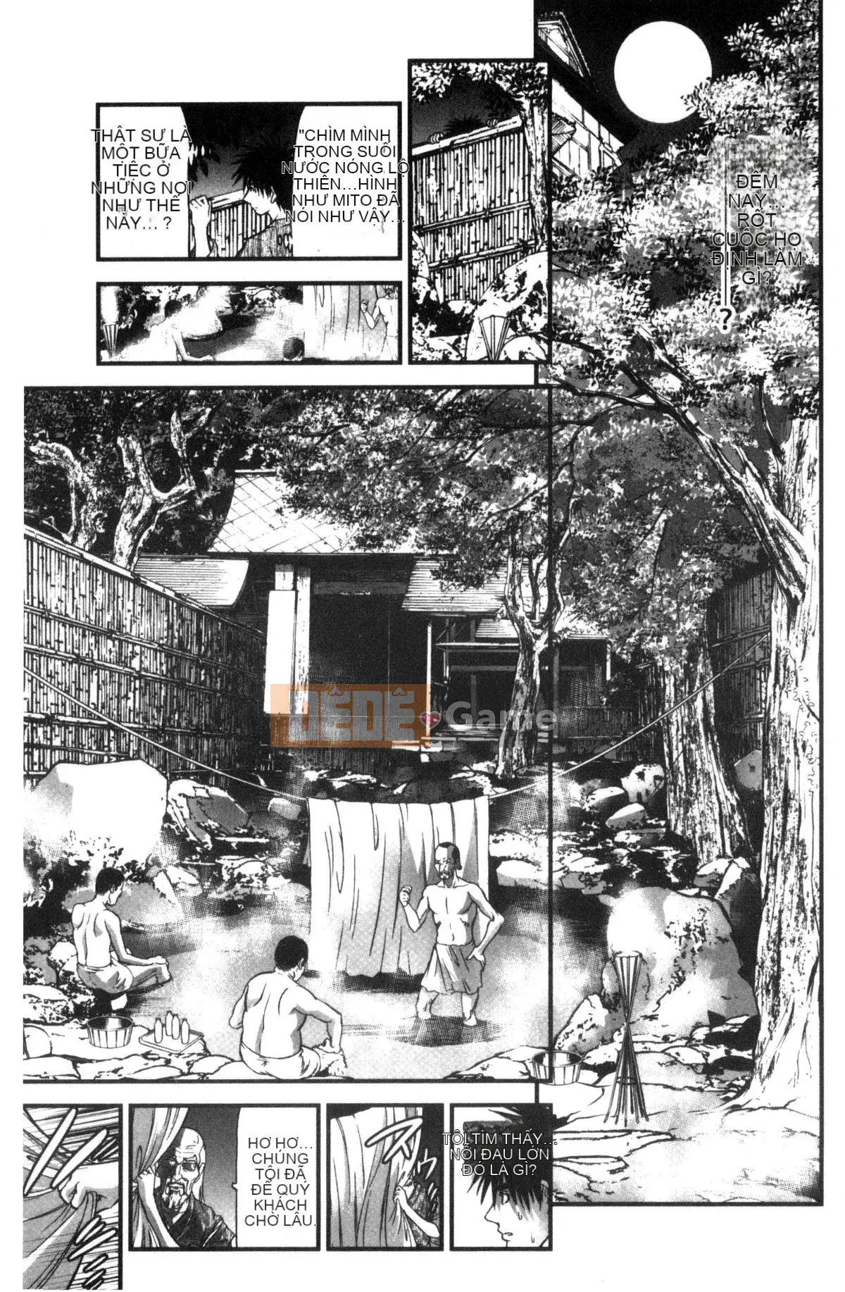 [Kazeteki Koubou][Femio Tenma] Phụ nữ đã có chồng giao cấu dâm dục tại quán trọ suối nước nóng.