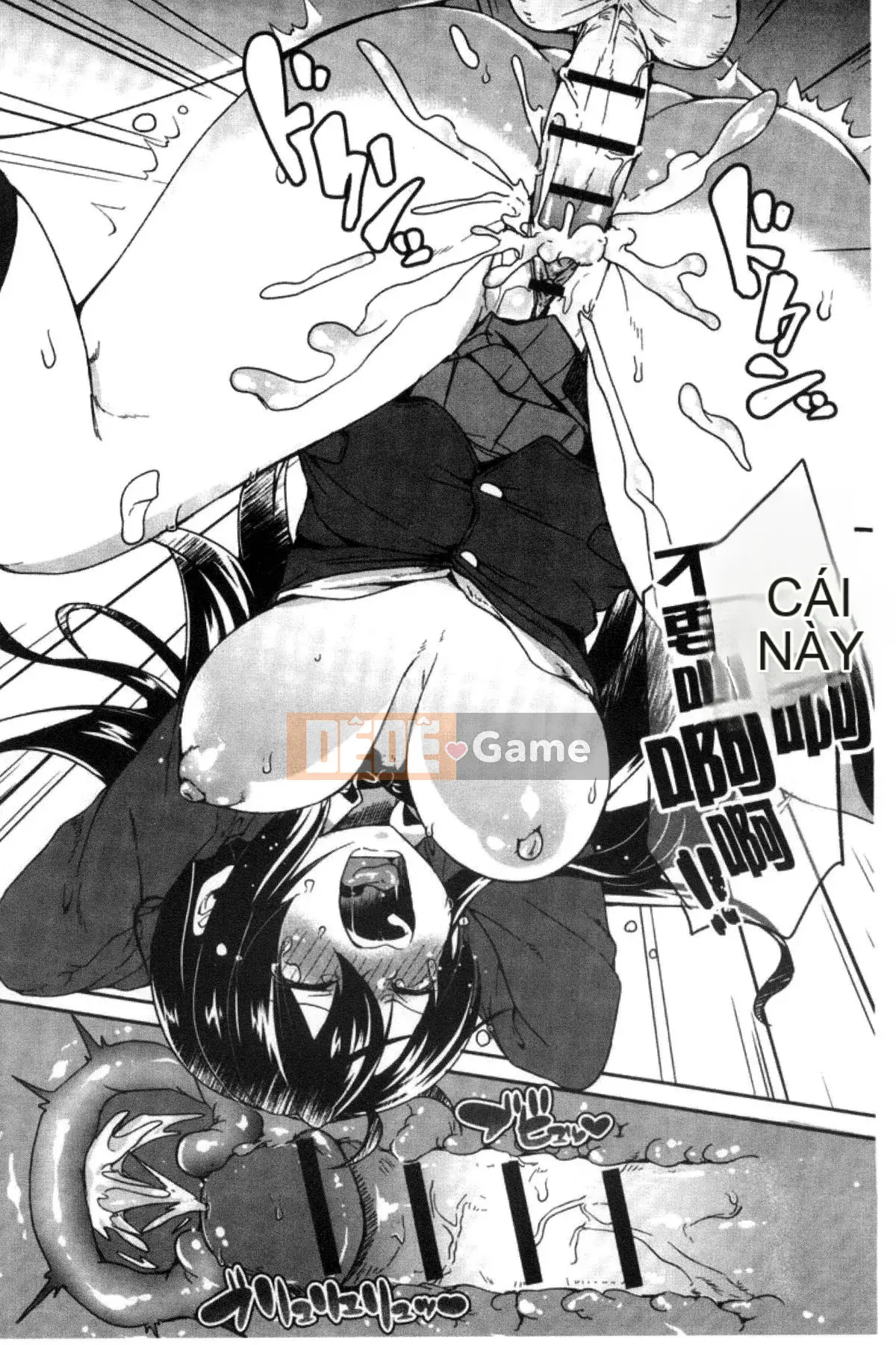 [Kazeteki Koubou][Sendohachi] Tiêu diệt và chơi