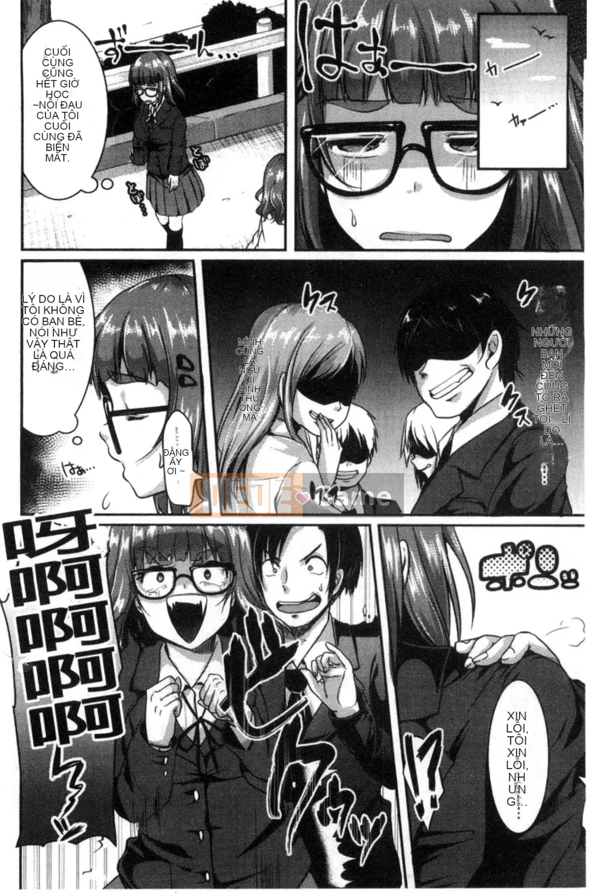 [Kazeteki Koubou][Sendohachi] Tiêu diệt và chơi