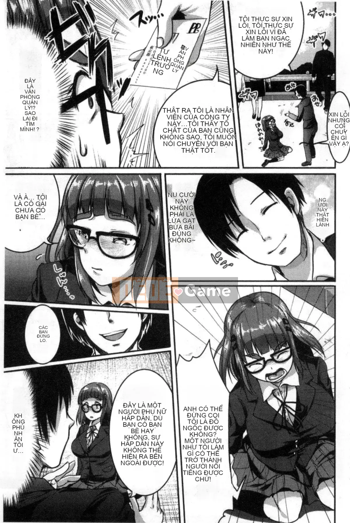 [Kazeteki Koubou][Sendohachi] Tiêu diệt và chơi