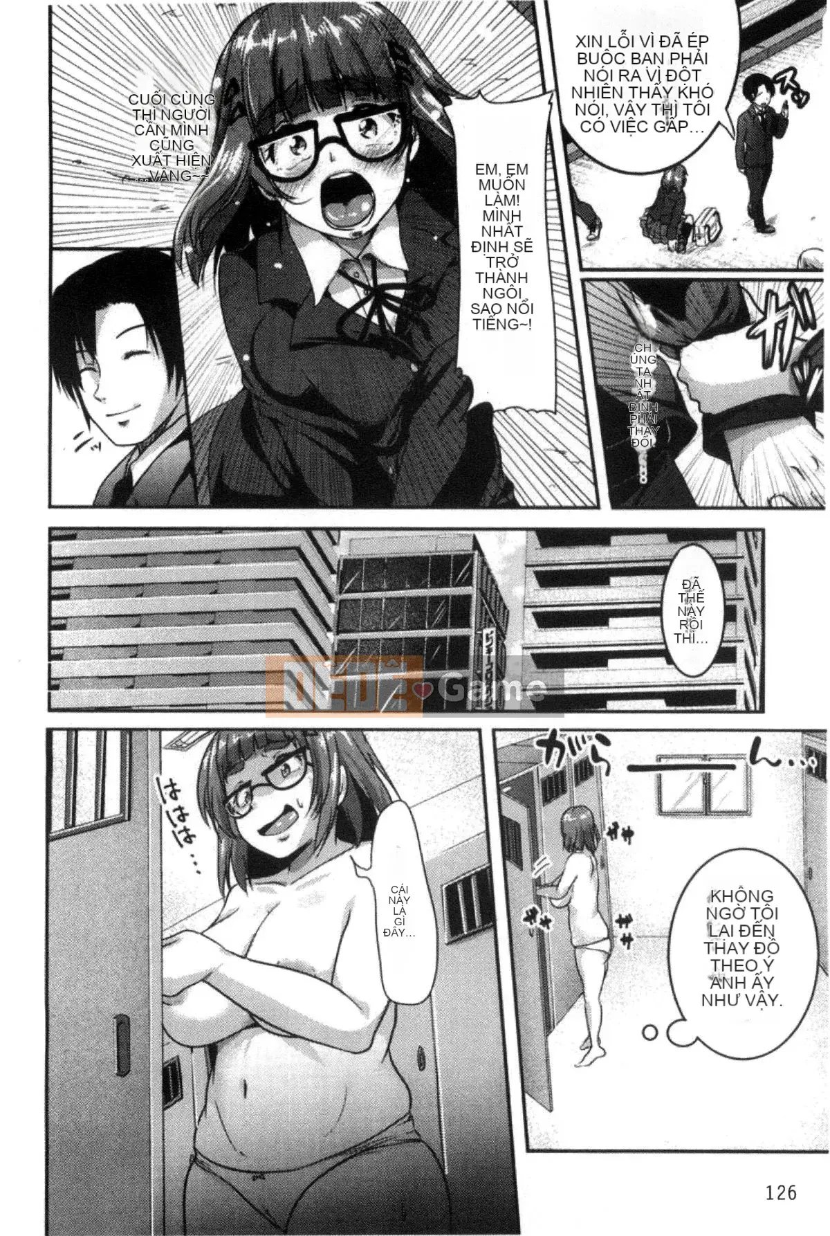 [Kazeteki Koubou][Sendohachi] Tiêu diệt và chơi