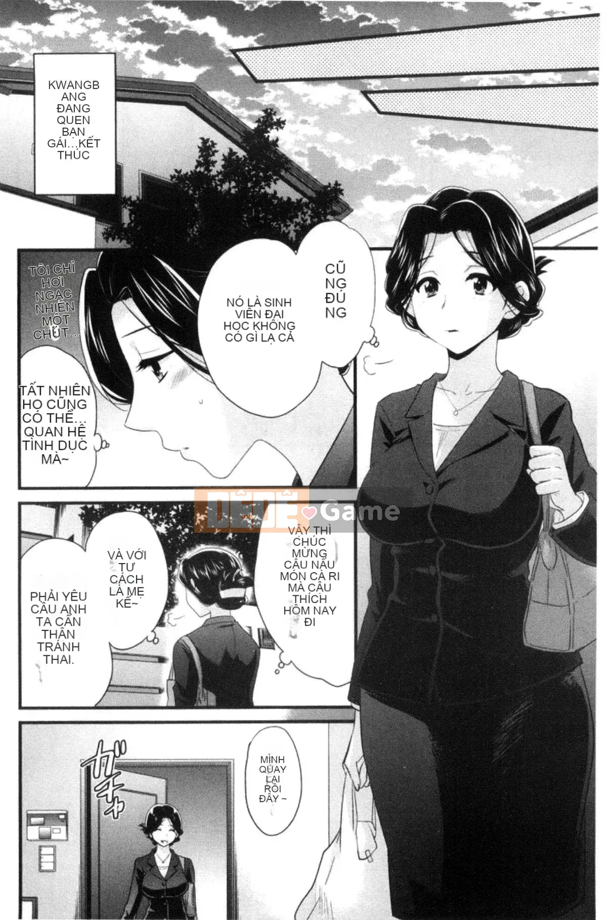 [Kazeteki Koubou][Pon Takahanada] Tùy ý!