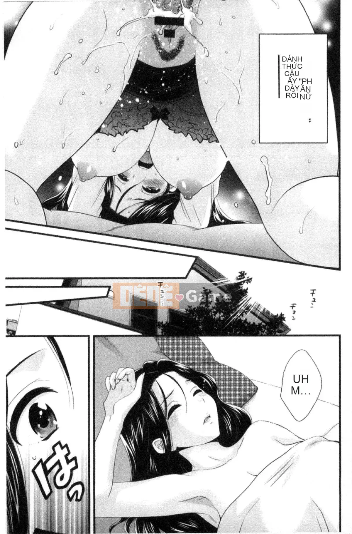 [Kazeteki Koubou][Pon Takahanada] Tùy ý!