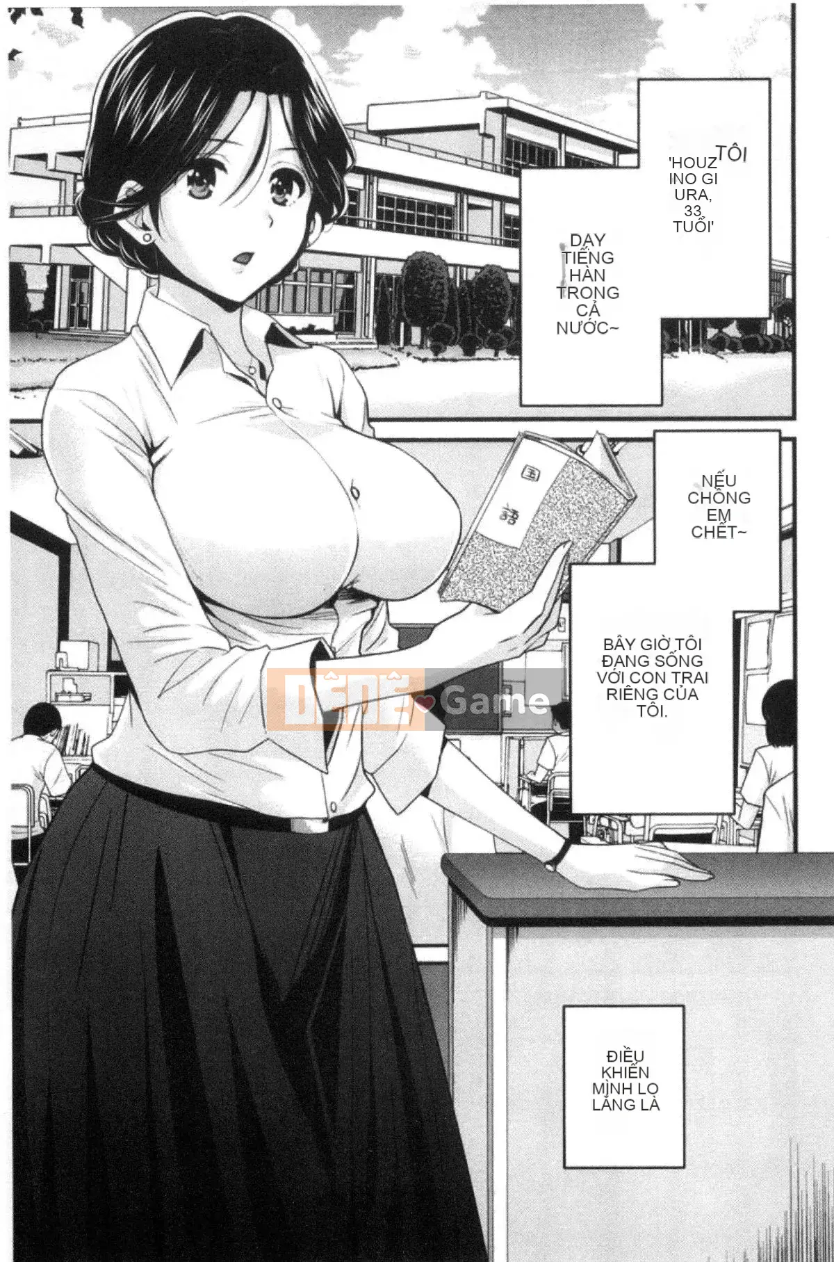 [Kazeteki Koubou][Pon Takahanada] Tùy ý!